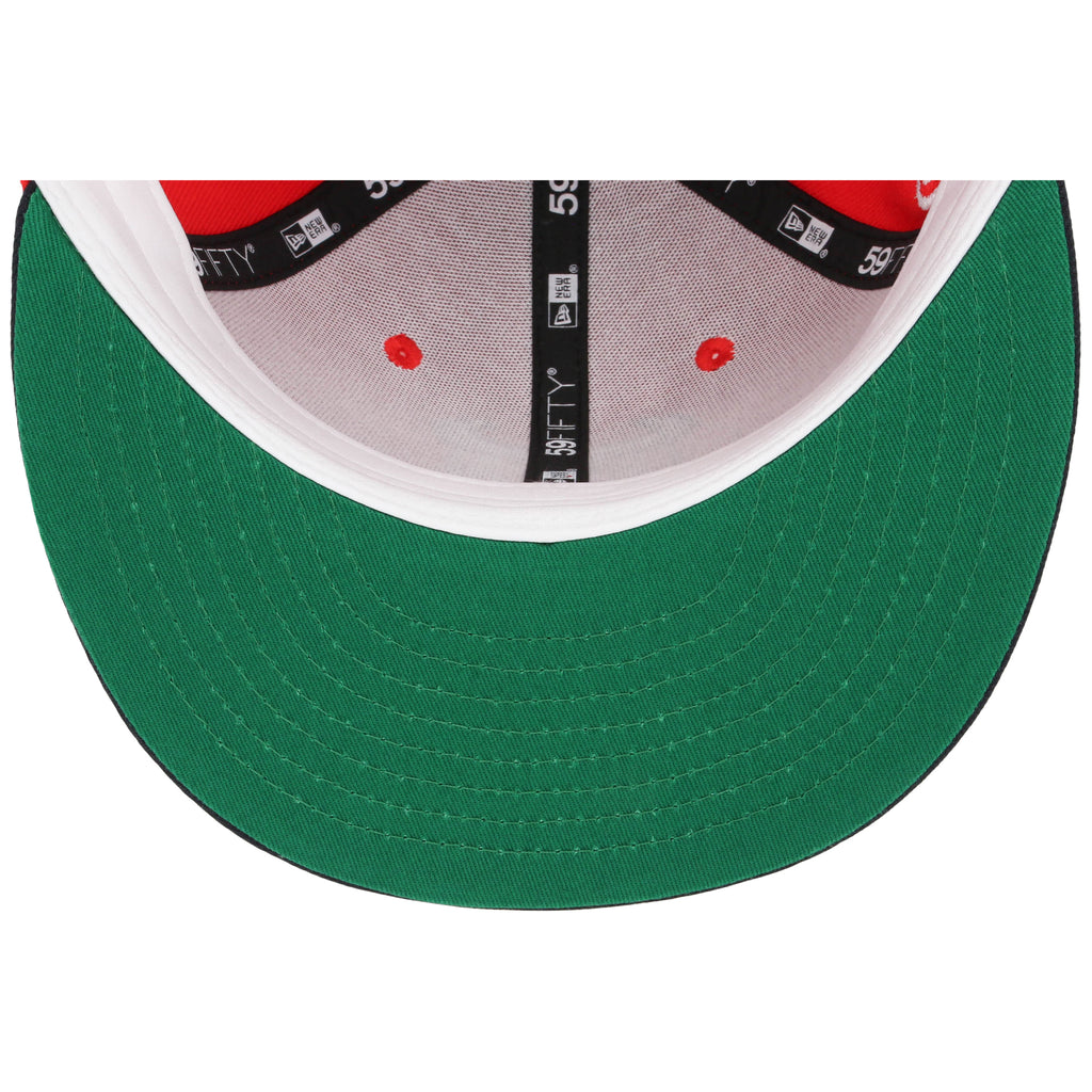 Houston Texans NFL Start of Season Part II New Era 59FIFTY
