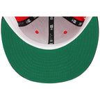Houston Texans NFL Start of Season Part II New Era 59FIFTY