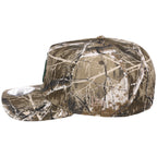 Los Angeles Dodgers MLB Realtree FASHION CORE New Era 9FORTY A-Frame