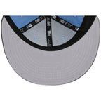 Toronto Blue Jays Friday Flux New Era 59FIFTY (Sky/Navy)