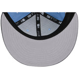 Toronto Blue Jays Friday Flux New Era 59FIFTY (Sky/Navy)