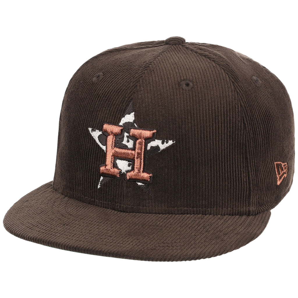 Houston Astros HD Houston Pack New Era 59FIFTY – 4