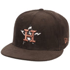 Houston Astros HD Houston Pack New Era 59FIFTY – 4