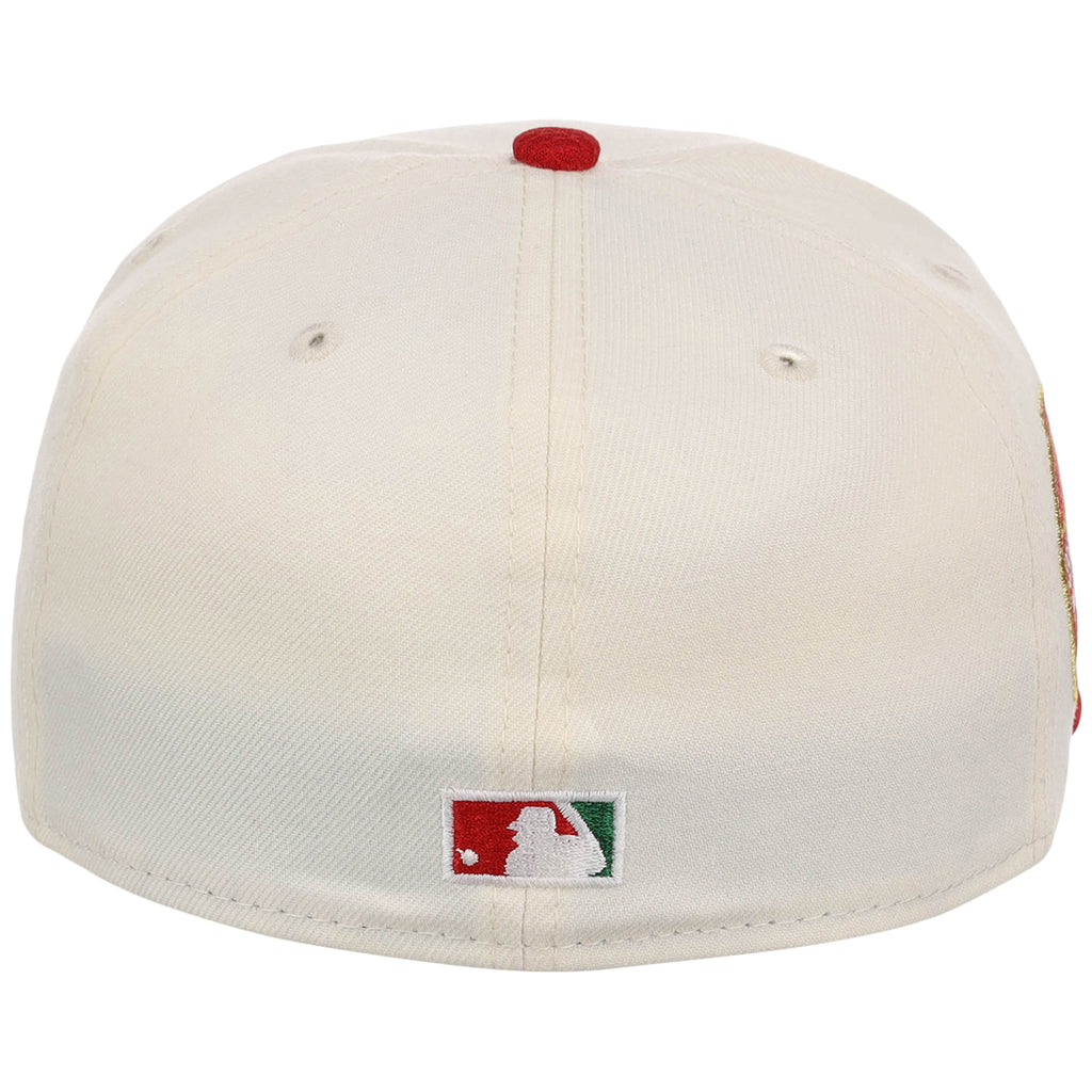 Houston Astros New Era 59FIFTY Variety Pack (Chrome/Red)