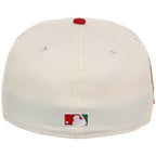 Houston Astros New Era 59FIFTY Variety Pack (Chrome/Red)