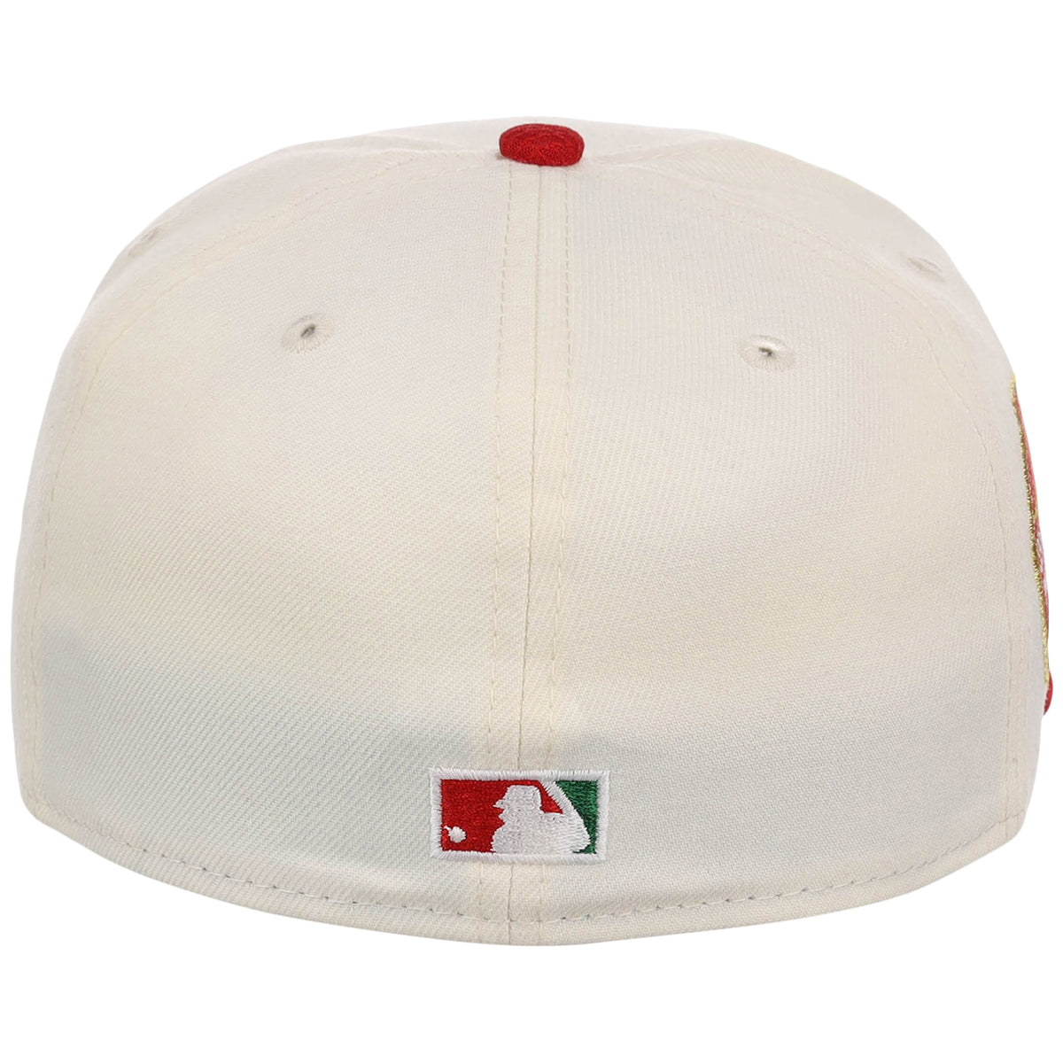 Houston Astros New Era 59FIFTY Variety Pack (Chrome/Red)