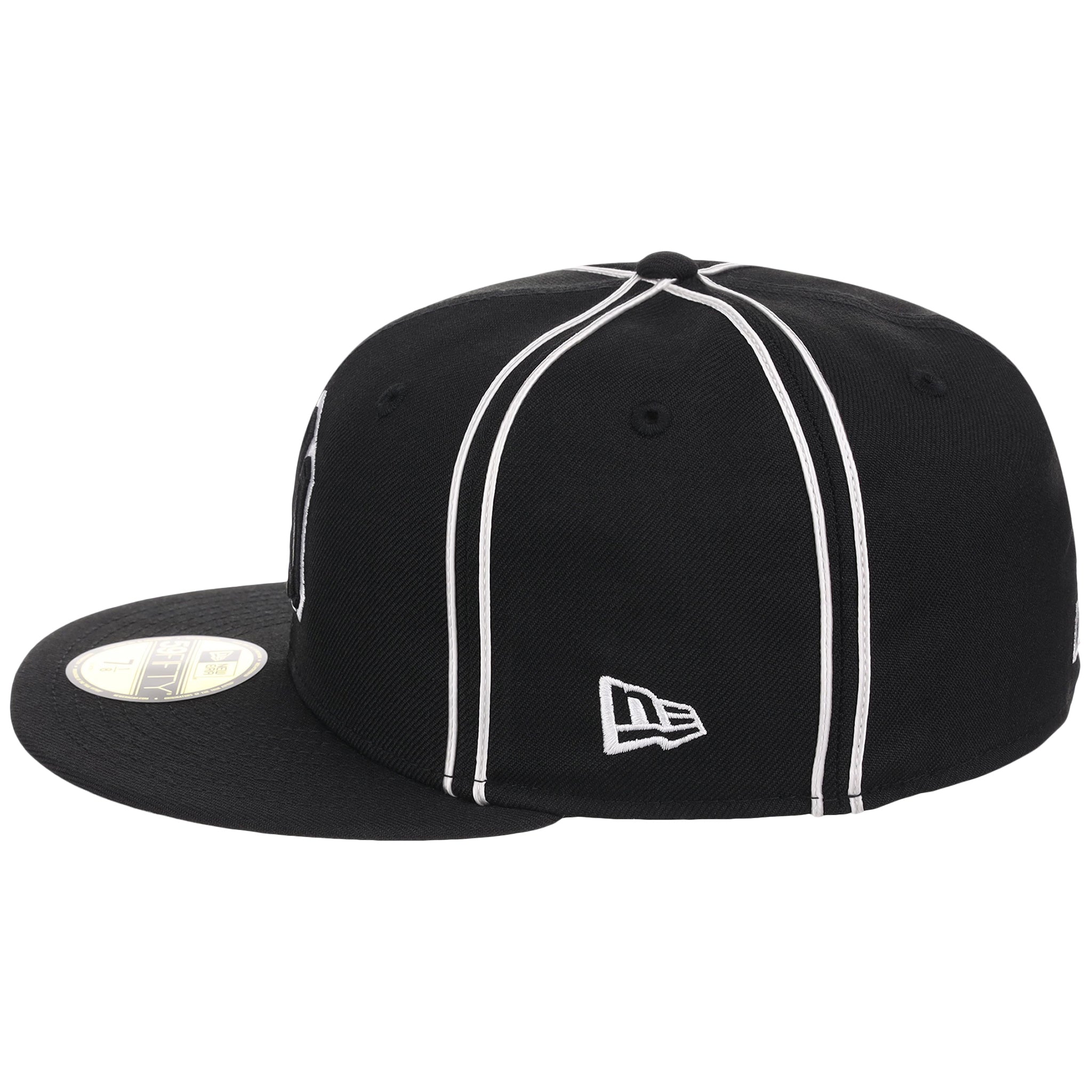 New York Yankees MLB More Donuts New Era 59FIFTY
