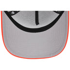 Baltimore Orioles MLB Gray OTC FASHION CORE New Era 9FORTY A-Frame