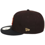 San Diego Padres MLB City Connect - Retro New Era 59FIFTY