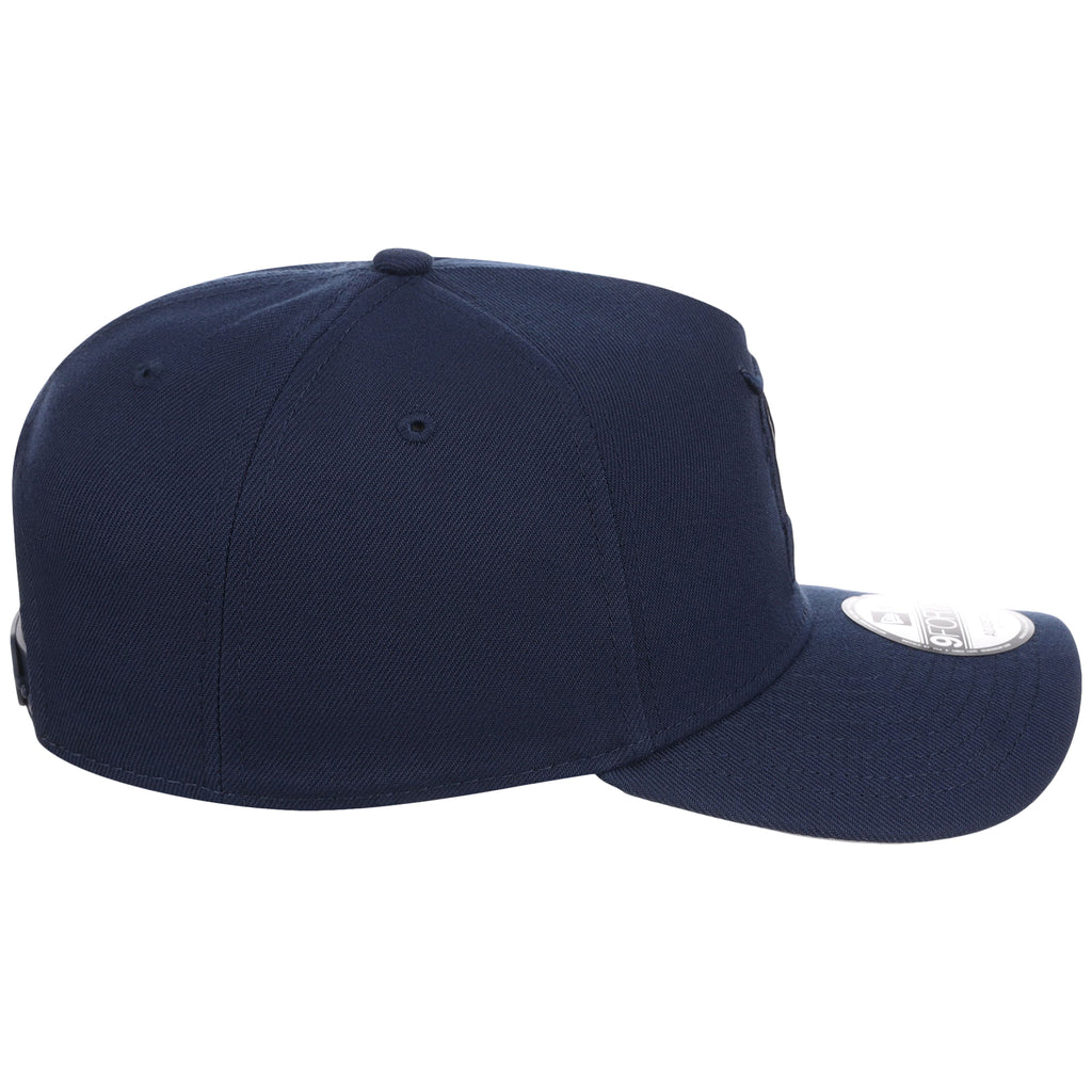Detroit Tigers MLB Navy FASHION CORE New Era 9FORTY A-Frame