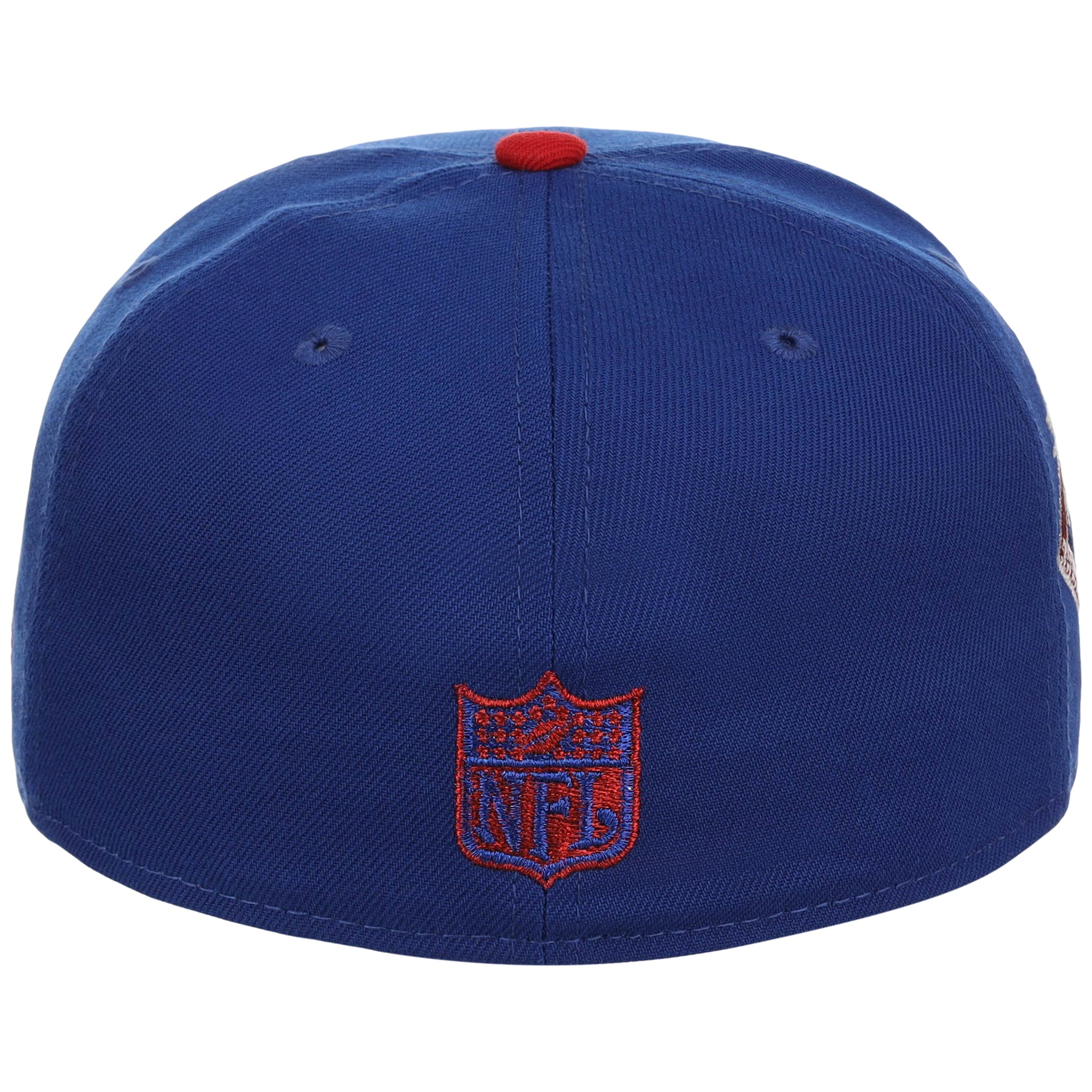 New York Giants NFL Start of Season Part I New Era 59FIFTY