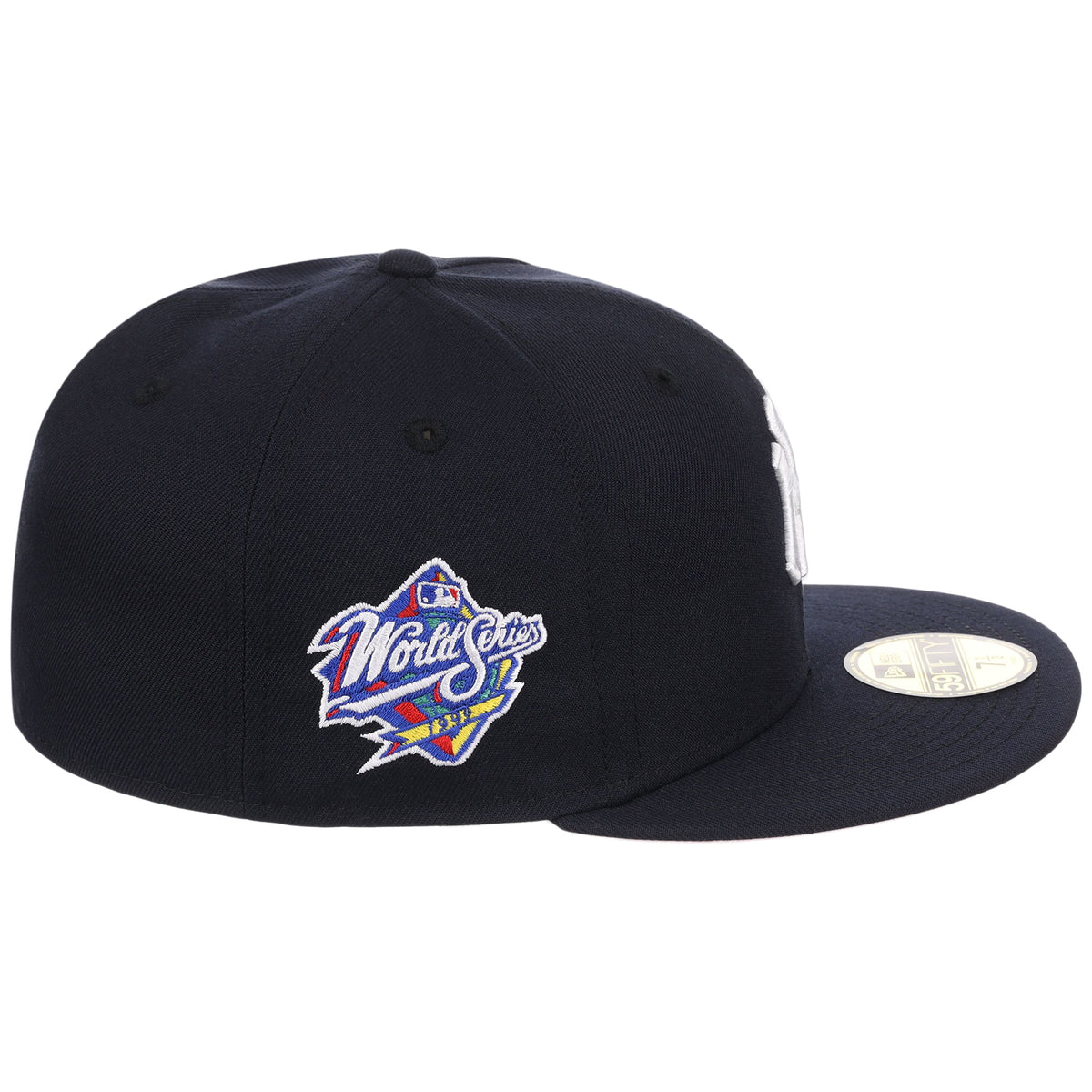 1999 World Series - New York Yankees Championship Archive Variety Pack