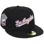 Los Angeles Dodgers MLB 'Date Nights' New Era 59FIFTY Collection
