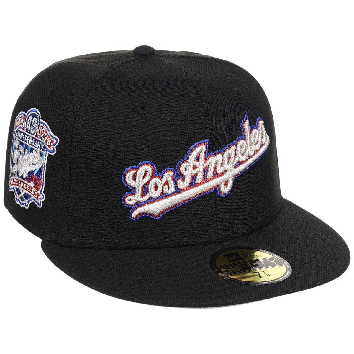 Los Angeles Dodgers MLB 'Date Nights' New Era 59FIFTY Collection