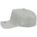 Seattle Mariners MLB Denim Flower New Era 9FORTY
