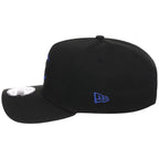 Chicago Cubs MLB Black x Royal FASHION CORE New Era 9FORTY A-Frame