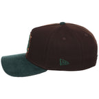 St. Louis Cardinals MLB Forest Ember New Era 9FORTY A-Frame