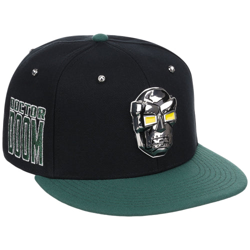 Doctor Doom Fitted - The Marvel Villains Collection