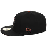 Houston Astros MLB Copper Pot New Era 59FIFTY