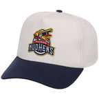 Toledo Mud Hens Field Club Minor League Monday Off-White OTC A-Frame