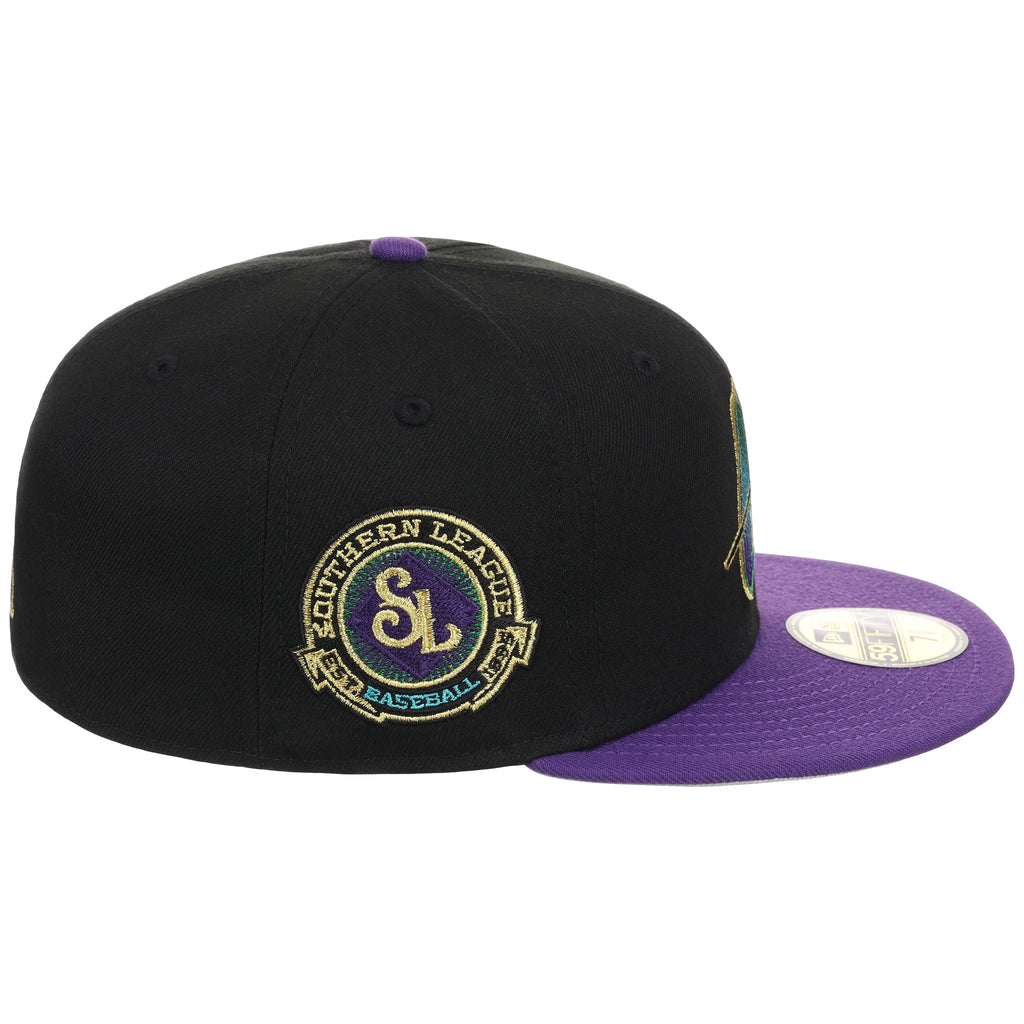 Orlando Rays Minor League Monday New Era 59FIFTY