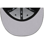 Los Angeles Angels Crown the City New Era 59FIFTY Hearts (Black/Black/Gray)