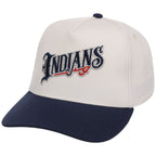 Indianapolis Indians Field Club Minor League Monday Off-White OTC A-Frame
