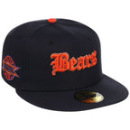 Chicago Bears NFL Start of Season Part I New Era 59FIFTY