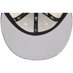 New York Yankees 'Concrete Roses' New Era 59FIFTY (Cream/Navy)