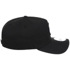 New York Mets MLB Black Sky FASHION CORE New Era 9FORTY A-Frame