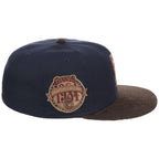 San Francisco Giants MLB Nightshift Standard New Era 59FIFTY