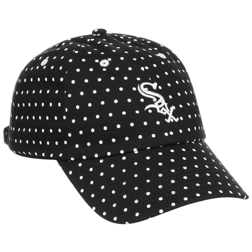 Chicago White Sox MLB Women's Polka Dot '47 Clean Up Collection