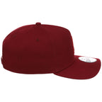 Anaheim Angels MLB Cardinal FASHION CORE New Era 9FORTY A-Frame