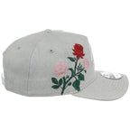 Minnesota Twins MLB Denim Flower New Era 9FORTY