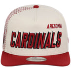 Arizona Cardinals NFL Gridlock New Era 9FIFTY A-Frame