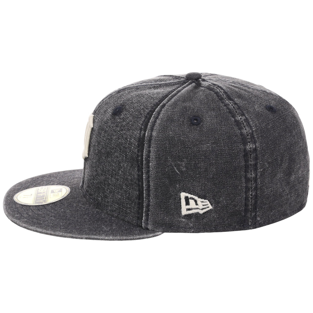 Detroit Tigers MLB Washed New Era 59FIFTY