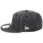 Detroit Tigers MLB Washed New Era 59FIFTY