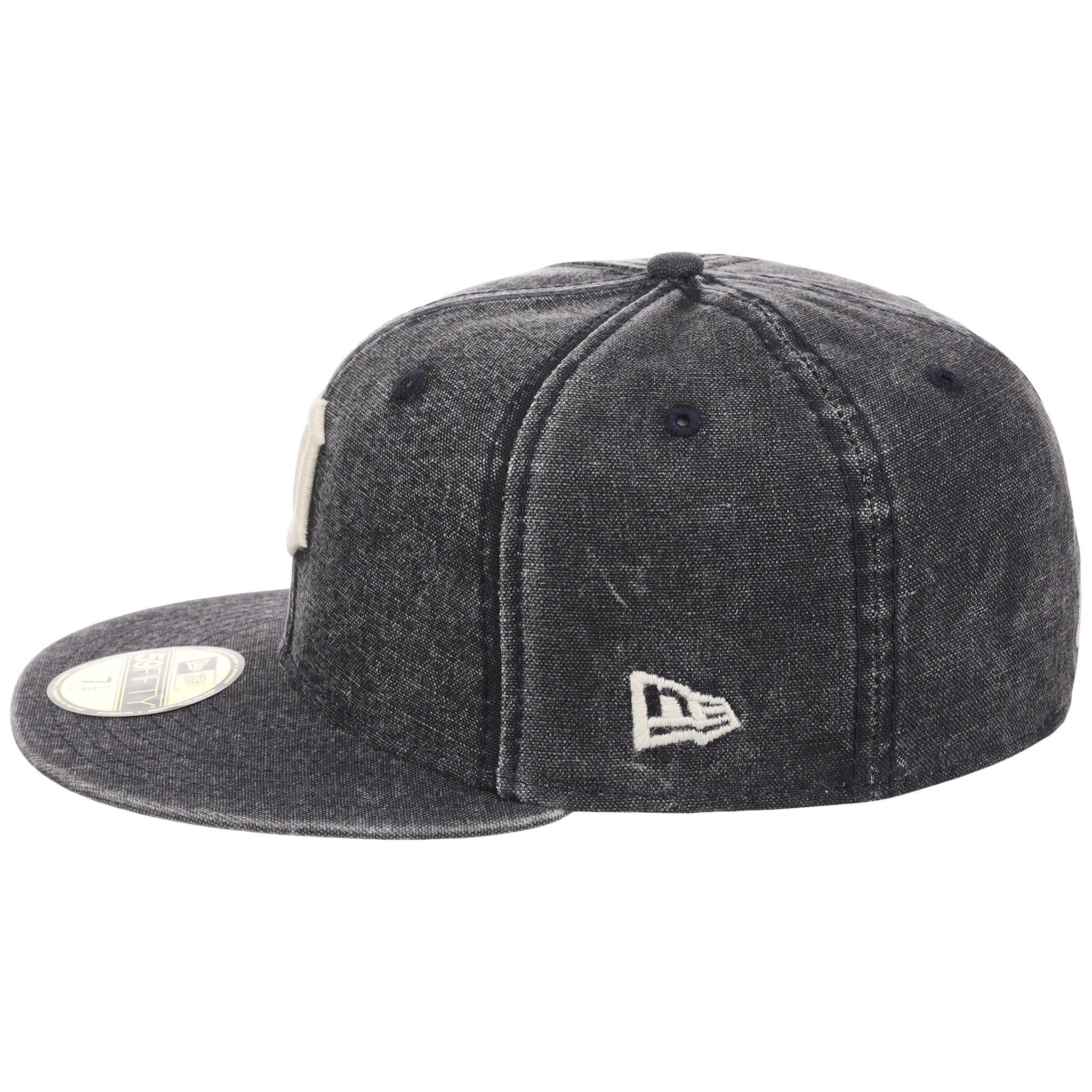 Detroit Tigers MLB Washed New Era 59FIFTY
