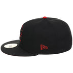 Washington Nationals MLB Midnight Massacre New Era 59FIFTY
