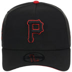 Pittsburgh Pirates MLB Midnight Massacre New Era 9FORTY