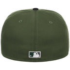 Chicago Cubs MLB Field Ops New Era 59FIFTY