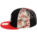 Atlanta Braves MLB x Chase B Maximal 2.0 New Era 59FIFTY