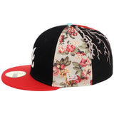 Atlanta Braves MLB x Chase B Maximal 2.0 New Era 59FIFTY