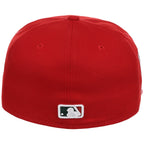 Los Angeles Dodgers Angel New Era 59FIFTY