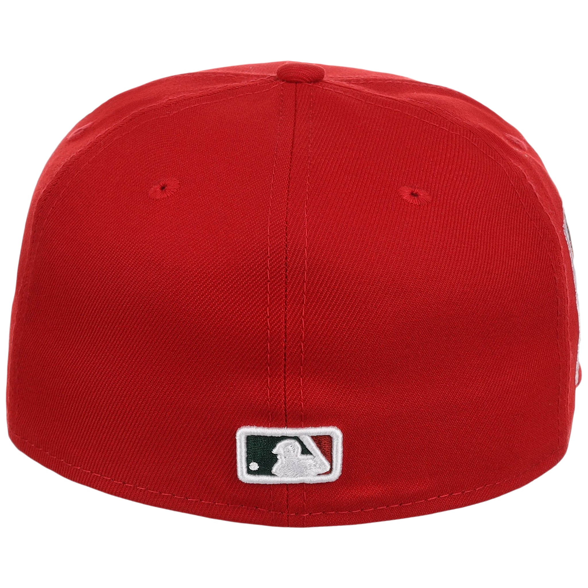 Los Angeles Dodgers Angel New Era 59FIFTY