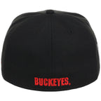 Ohio State Buckeyes NCAA CFB Start of Season New Era 59FIFTY
