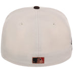 Boston Red Sox MLB Burnished Clay New Era 59FIFTY