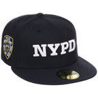 NYPD NYPD New Era 59FIFTY