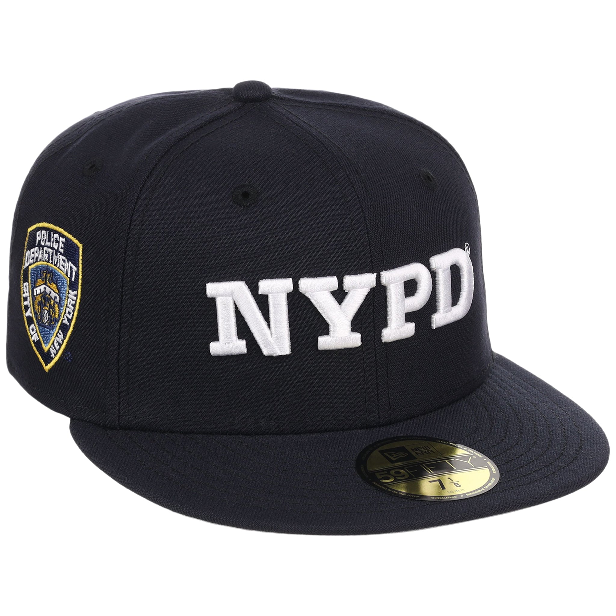 NYPD NYPD New Era 59FIFTY