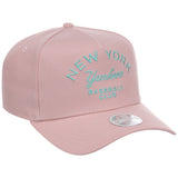 New York Yankees Ball Club Women's New Era 9FORTY A-Frame
